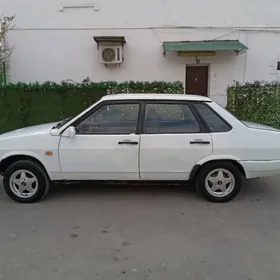 Lada 21099 2000