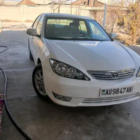 Toyota Camry 2002