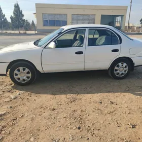 Toyota Corolla 1997