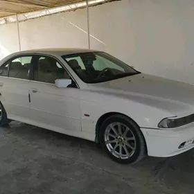 BMW E39 1998