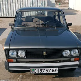 Lada 2106 1999