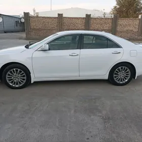 Toyota Camry 2009