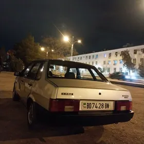 Lada 21099 2001