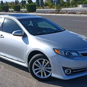 Toyota Camry 2013