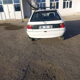 Opel Astra 1992