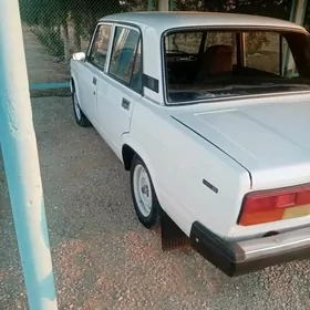 Lada 2107 1998