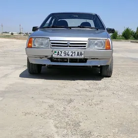 Lada 21099 2004