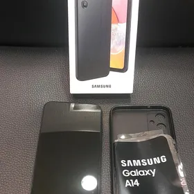 Samsung A14