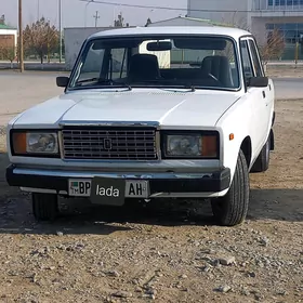 Lada 2107 2010