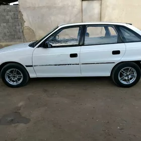 Opel Astra 1992