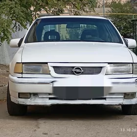 Opel Vectra 1991