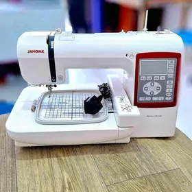 JANOME 230E GYZYL