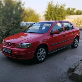 Opel Astra 2001