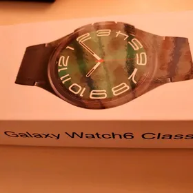 samsung galaxy watch 6 classik