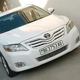 Toyota Camry 2010