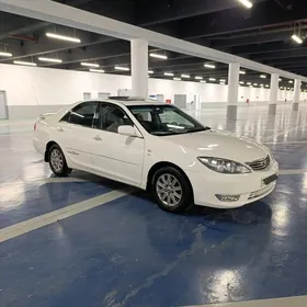 Toyota Camry 2006