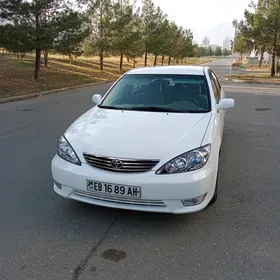 Toyota Camry 2005