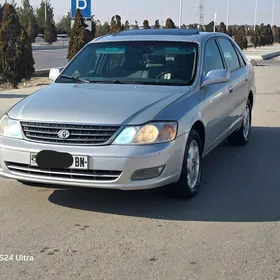 Toyota Avalon 2002