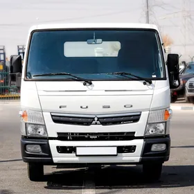 Mitsubishi Canter 2023