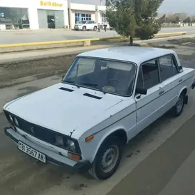 Lada 2106 1999