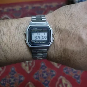 часы CASIO