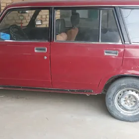 Lada 2105 1992