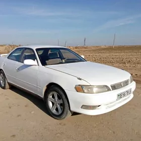 Toyota Mark II 1993