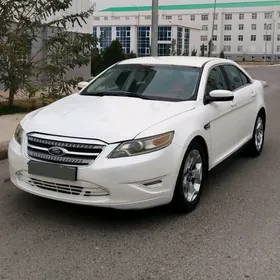 Ford Taurus 2009