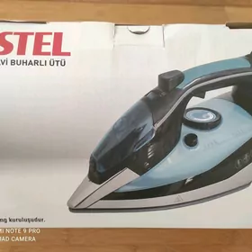 Vestel ütük