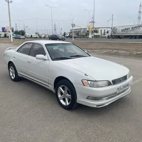 Toyota Mark II 1993