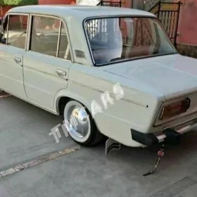 Lada 2106 1987