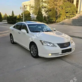 Lexus ES 350 2007