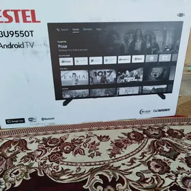 Telewizor vestel 43lik