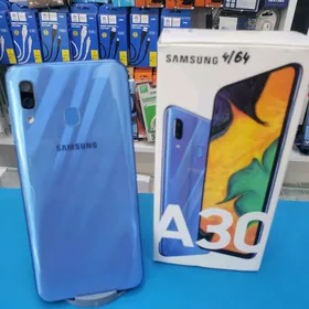 SAMSUNG A30