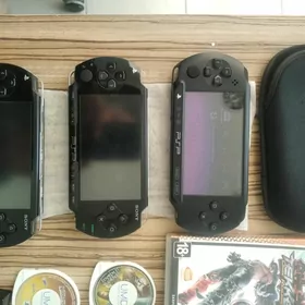 PSP PlayStation