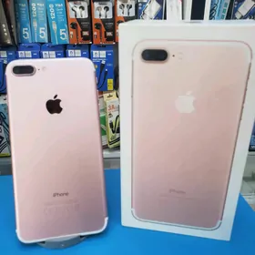 IPHONE 7 PLUS 256GB