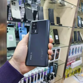 POCO F 5 PRO