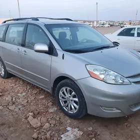 Toyota Sienna 2006