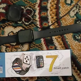 smart watch 7