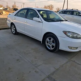 Toyota Camry 2002