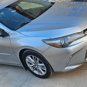 Toyota Camry 2015