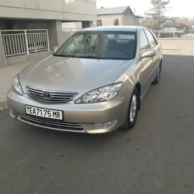 Toyota Camry 2002