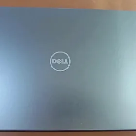 Dell notebook