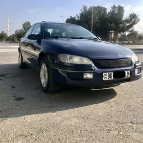 Opel Omega 1996