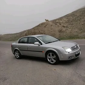 Opel Vectra 2002