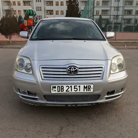 Toyota Avensis 2003