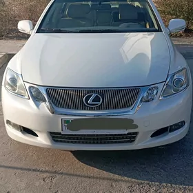 Lexus GS 2008