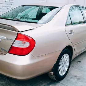 Toyota Camry 2004