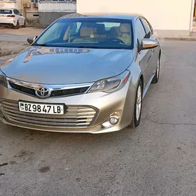 Toyota Avalon 2014