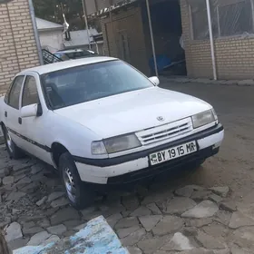 Opel Vectra 1990